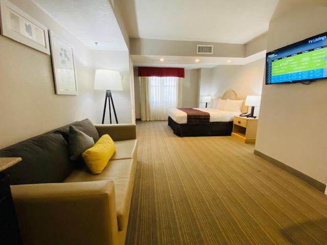 Hotel The Palms & Miami, Kendall, Fl